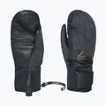 Guanti da snowboard Level Rover Mitt black/grey