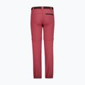 Pantaloni da trekking per bambini CMP 3T51445 Zip Off peony 2