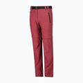 Pantaloni da trekking per bambini CMP 3T51445 Zip Off peony 3