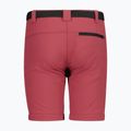 Pantaloni da trekking per bambini CMP 3T51445 Zip Off peony 5