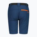 Pantaloni da trekking per bambini CMP 3T51644 Zip Off midnight 5
