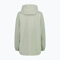 Giacca antipioggia da donna CMP 35Z5286 Fix Hood pistachio 2