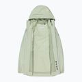 Giacca antipioggia da donna CMP 35Z5286 Fix Hood pistachio 4