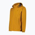 Giacca antipioggia da uomo CMP 39X7367 Snaps Hood curcuma 3