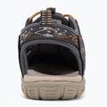 Sandali per bambini CMP Sahiph grey/turmeric 6