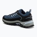 Scarpe da trekking da donna CMP Rigel 2.0 Low Waterproof space/sky blue 3