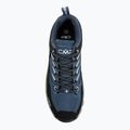 Scarpe da trekking da donna CMP Rigel 2.0 Low Waterproof space/sky blue 5