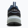 Scarpe da trekking da donna CMP Rigel 2.0 Low Waterproof space/sky blue 6