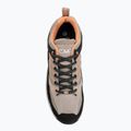 Scarpe da trekking da donna CMP Rigel 2.0 Low Waterproof sand/salmon 5