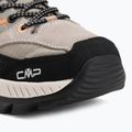 Scarpe da trekking da donna CMP Rigel 2.0 Low Waterproof sand/salmon 7