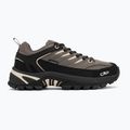 Scarpe da trekking da donna CMP Rigel 2.0 Low Waterproof desert/cream 3