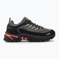 Scarpe da trekking da donna CMP Rigel 2.0 Low Waterproof avocado/coral 2