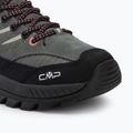Scarpe da trekking da donna CMP Rigel 2.0 Low Waterproof avocado/coral 7