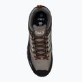 Scarpe da trekking da uomo CMP Rigel 2.0 Low Waterproof deserto/flame 5