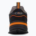 Scarpe da trekking da uomo CMP Rigel 2.0 Low Waterproof deserto/flame 6