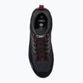 Scarpe da trekking da uomo CMP Rigel 2.0 Low Waterproof titanio/ferrari 5