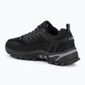 Scarpe da trekking da uomo CMP Rigel 2.0 Low Waterproof nero/grey 3