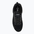 Scarpe da trekking da uomo CMP Rigel 2.0 Low Waterproof nero/grey 5