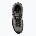 Scarpe da trekking da donna CMP Rigel 2.0 Mid Waterproof desert/cream 5