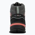 Scarpe da trekking da donna CMP Rigel 2.0 Mid Waterproof avocado/coral 6