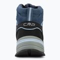 Scarpe da trekking da donna CMP Rigel 2.0 Mid Waterproof space/sky blue 6