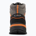 Scarpe da trekking da uomo CMP Rigel 2.0 Mid Waterproof desert/flame 6