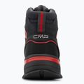 Scarpe da trekking da uomo CMP Rigel 2.0 Mid Waterproof titanium/ferrari 6