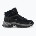 Scarpe da trekking da uomo CMP Rigel 2.0 Mid Waterproof black/grey 2