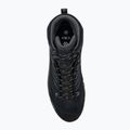Scarpe da trekking da uomo CMP Rigel 2.0 Mid Waterproof black/grey 5