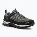 Scarpe da trekking da donna CMP Rigel Low Wp avocado