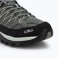 Scarpe da trekking da donna CMP Rigel Low Wp avocado 7