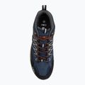 Scarpe da trekking da uomo CMP Rigel Low Wp b.blue/corda 5