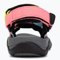 Sandali per bambini CMP Hamal lagoon/pink fluo/acid 6