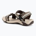 Sandali da donna  CMP Hamal corda/toffee/lagoon 3