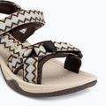 Sandali da donna  CMP Hamal corda/toffee/lagoon 7