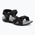 Sandali da uomo CMP Hamal nero/pine