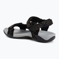 Sandali da uomo CMP Hamal nero/pine 3