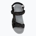 Sandali da uomo CMP Hamal nero/pine 5