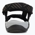 Sandali da uomo CMP Hamal nero/pine 6