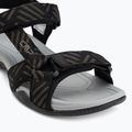 Sandali da uomo CMP Hamal nero/pine 7