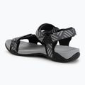 Sandali da uomo CMP Hamal grey/perla 3