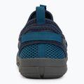 Sandali per bambini CMP Rokky b.blue/acido 6