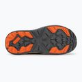 Sandali da uomo CMP Trekkor grey/corda/orange 4