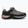 Scarpe da trekking da uomo CMP Rigel Low Fitgo desert/rope 2