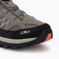 Scarpe da trekking da uomo CMP Rigel Low Fitgo desert/rope 7