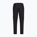 Pantaloni da trekking da uomo CMP 36T5037 anthracite 2