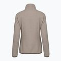 Felpa da donna CMP 34H6386 toffee/cream 2