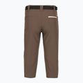 Pantaloncini da trekking da donna CMP 3T51246 Capri toffee 2