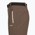 Pantaloncini da trekking da donna CMP 3T51246 Capri toffee 3