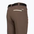 Pantaloncini da trekking da donna CMP 3T51246 Capri toffee 4